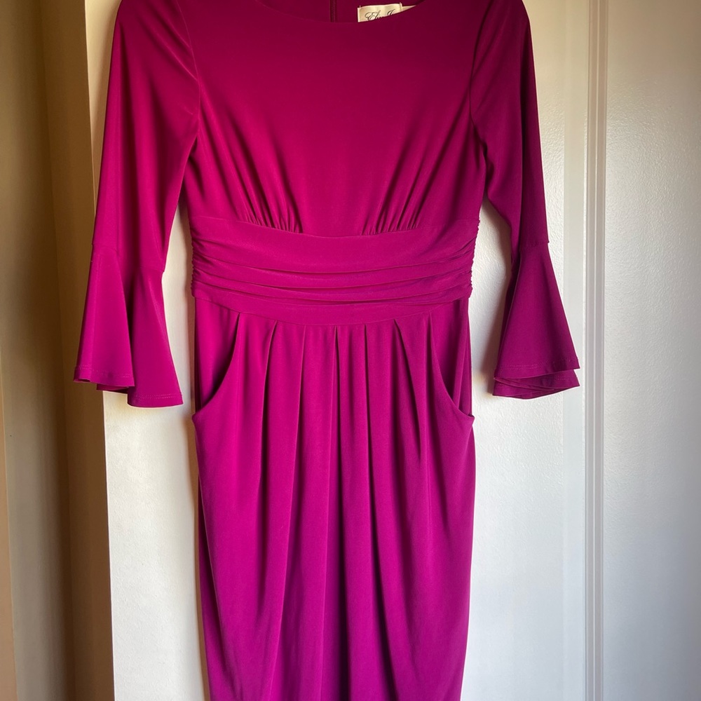 Eliza J mini dress